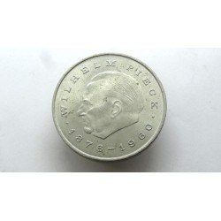 Germany DDR (VDR) 20 Mark 1972