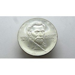 Germany DDR (VDR) 20 Mark 1973