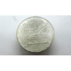 Germany DDR (VDR) 20 Mark 1975