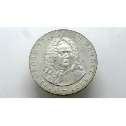 Germany DDR (VDR) 20 Mark 1984