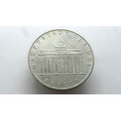 Germany DDR (VDR) 5 Mark 1971