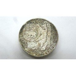 Germany BRD 10 Mark 1987 J