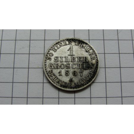 germany-preussen-prusija-1-silbergroschen-1867-a-coins24-lt
