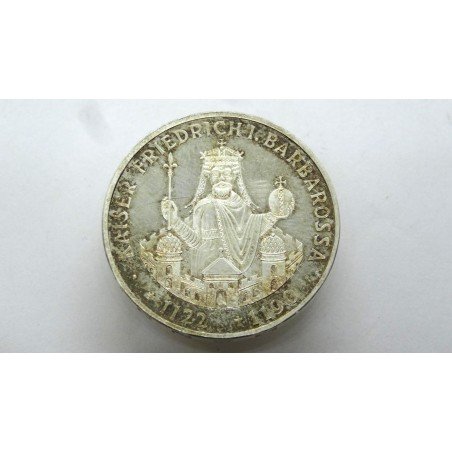 Germany BRD 10 Mark 1990 F