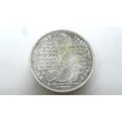 Germany BRD 10 Mark 1997 D