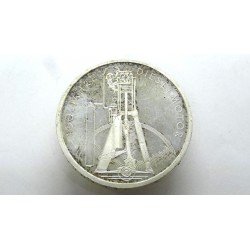 Germany BRD 10 Mark 1997 F