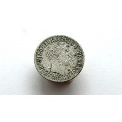 Germany Preussen 1/2 Silbergroschen 1831 A
