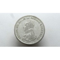 Germany Preussen 4 Groschen 1817 A