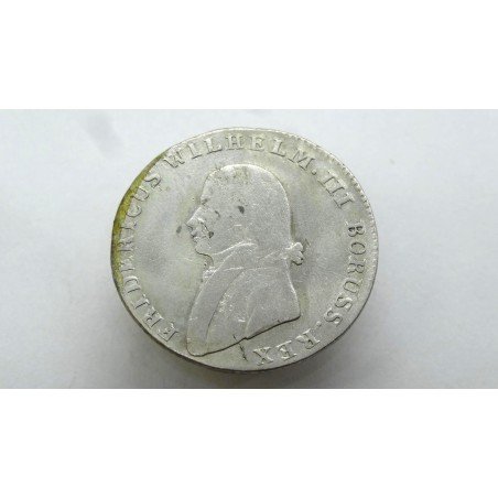 Germany Preussen 4 Groschen 1803 A