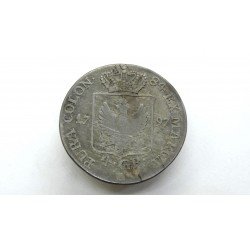 Germany Preussen 4 Groschen 1797 A
