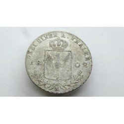 Germany Preussen 1/3 Taler 1802 A