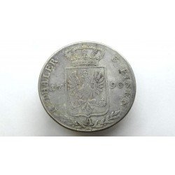 Germany Preussen 1/3 Taler 1790 A