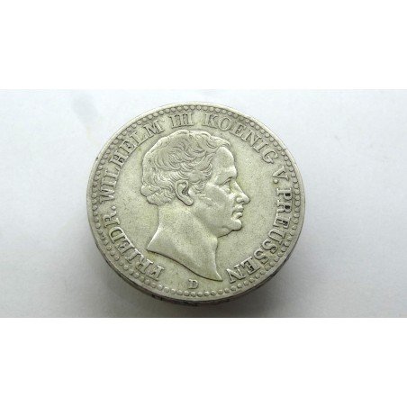 Germany Preussen 1 Taler 1830