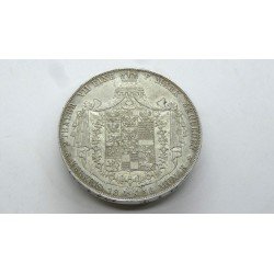 Germany Preussen 2 Taler (Doppeltaler) 1856 A