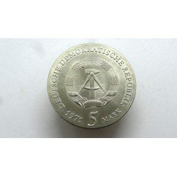 germany-ddr-vdr-5-mark-1971