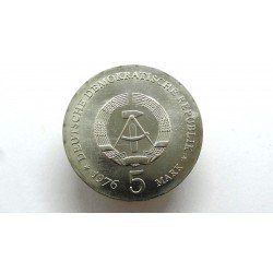 germany-ddr-vdr-5-mark-1976