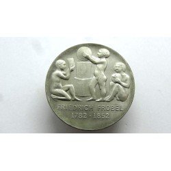 germany-ddr-vdr-5-mark-1982