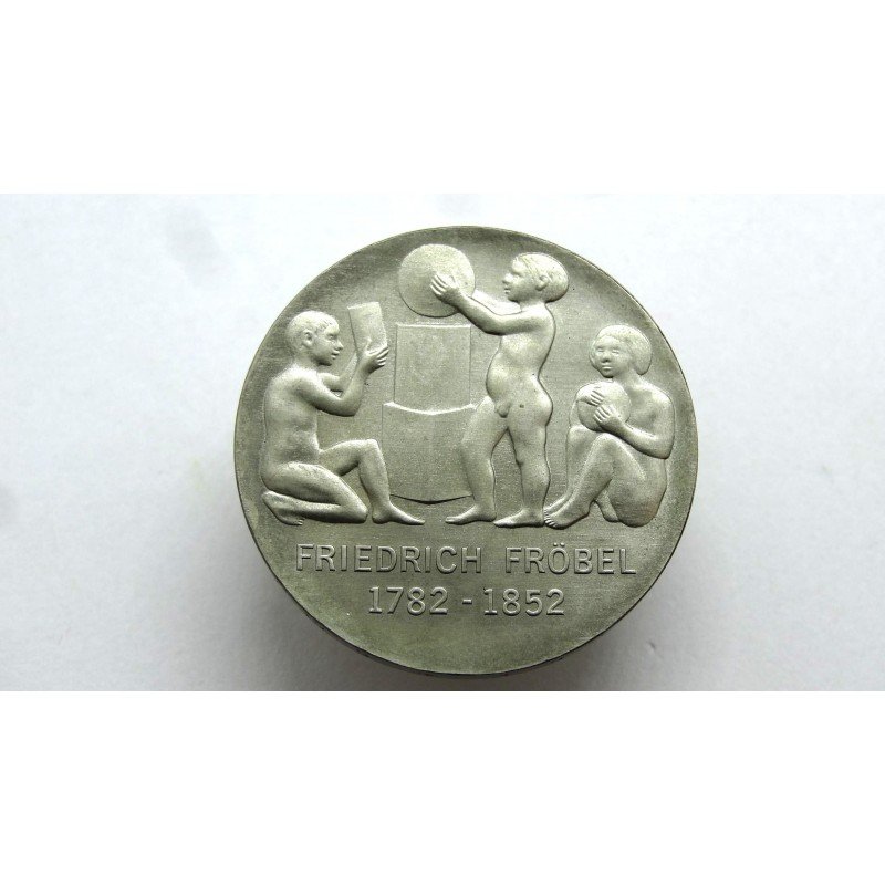 germany-ddr-vdr-5-mark-1982