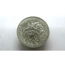 germany-ddr-vdr-5-mark-1984