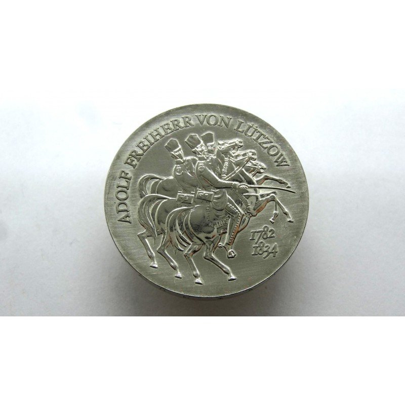 germany-ddr-vdr-5-mark-1984