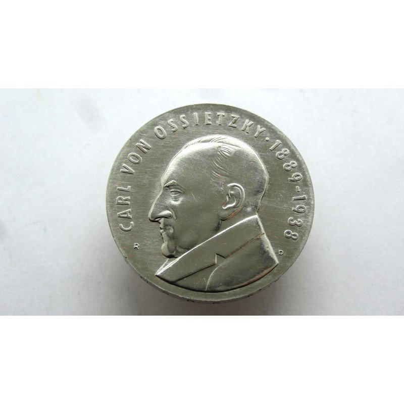 germany-ddr-vdr-5-mark-1989