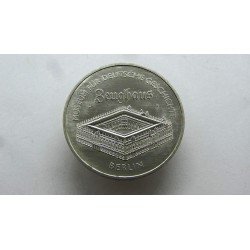 germany-ddr-vdr-5-mark-1990