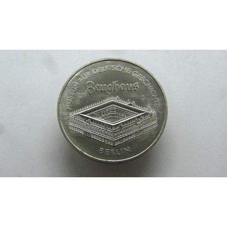 germany-ddr-vdr-5-mark-1990