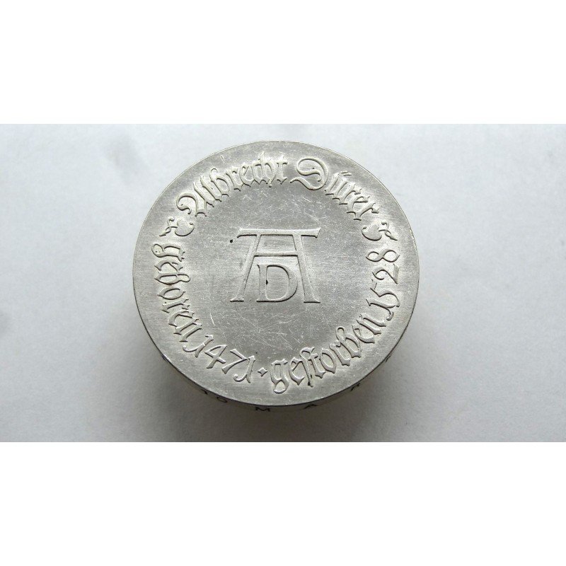 germany-ddr-vdr-10-mark-1971