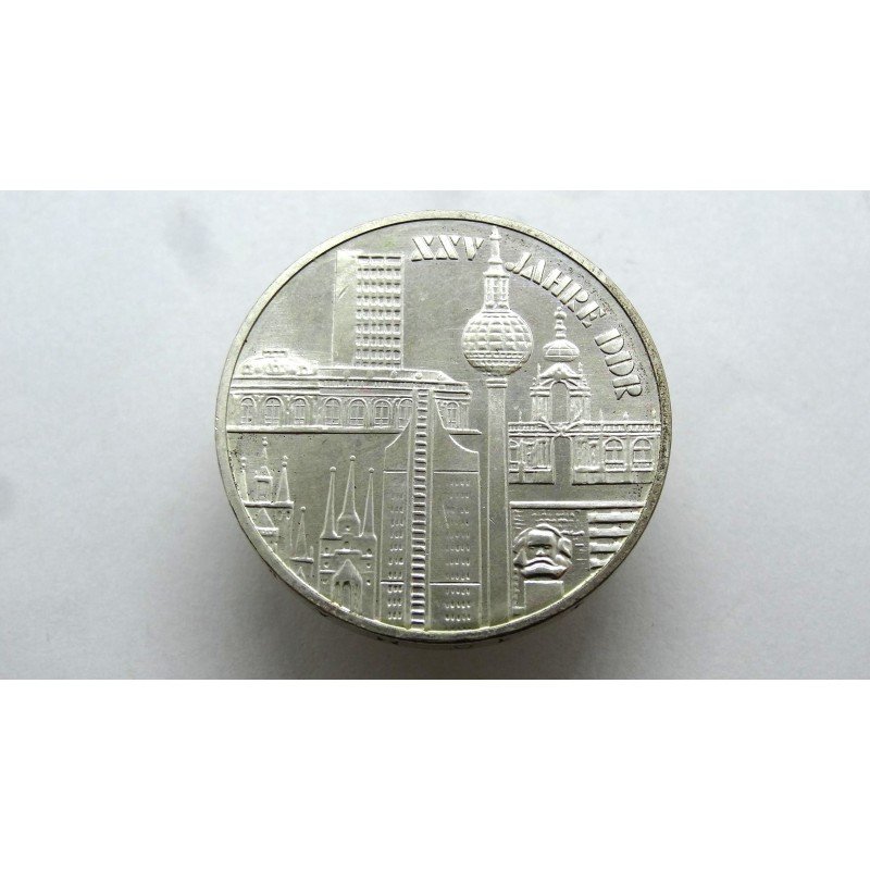 germany-ddr-vdr-10-mark-1974