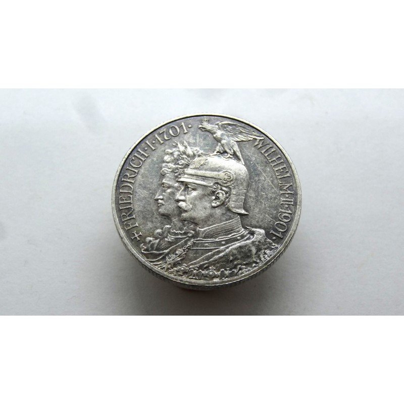 germany-preussen-2-mark-1901