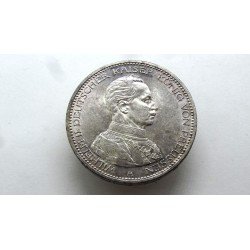 germany-preussen-5-mark-1914-wilhelm-ii