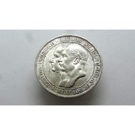 germany-preussen-3-mark-1911-uni-breslau