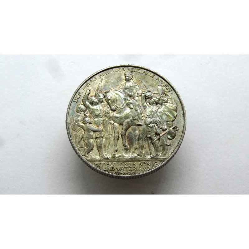 germany-preussen-2-mark-1913