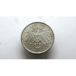 germany-anhalt-2-mark-1904-rare