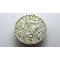 germany-bremen-5-mark-1906-rare