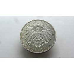 germany-preussen-2-mark-1901