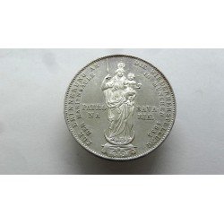 germany-bayern-bavarija-2-gulden-1855-mariengulden