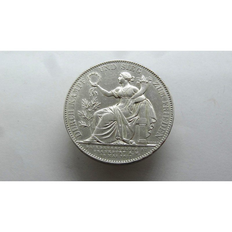 germany-bayern-1-taler-siegestaler-1871