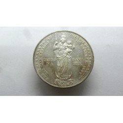 germany-bayern-bavarija-2-gulden-1855-mariengulden
