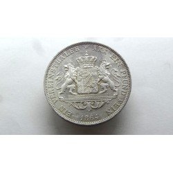 germany-bayern-bavarija-1-taler-1864