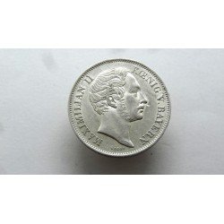 germany-bayern-bavarija-12-taler-1864
