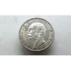germany-anhalt-3-mark-1911