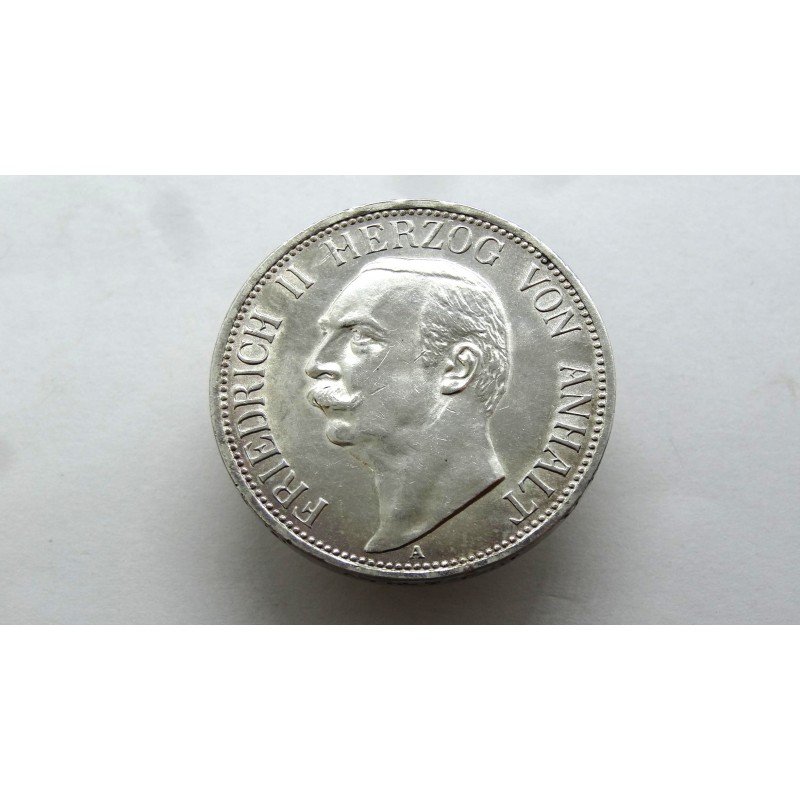 germany-anhalt-3-mark-1911