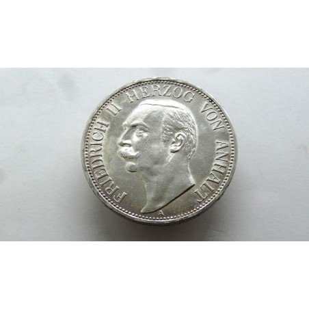 germany-anhalt-3-mark-1911