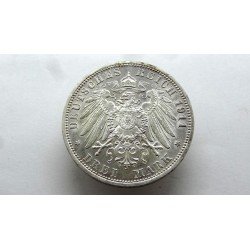 germany-anhalt-3-mark-1911