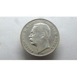 germany-baden-3-mark-1909