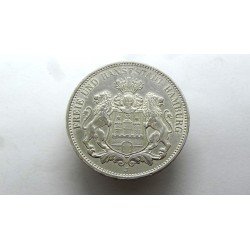 germany-hamburg-3-mark-1911