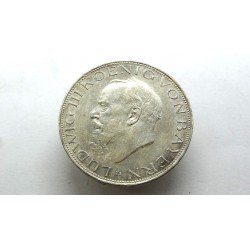 germany-bayern-3-mark-1914