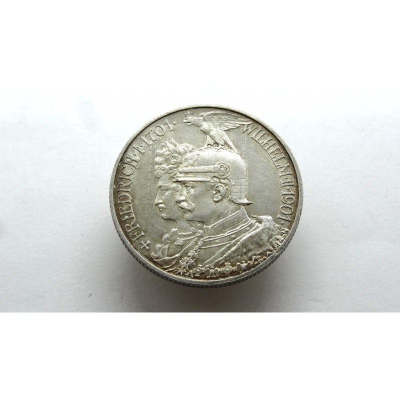 germany-preussen-2-mark-1901