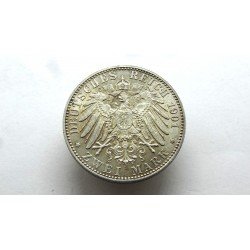 germany-preussen-2-mark-1901
